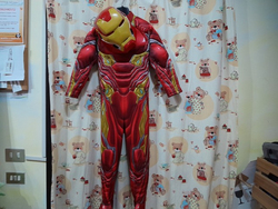 6/8A-Iron Man