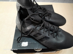 Adidas-40-Scarpa da calcio Nemeziz 18.3 fg