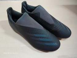 Adidas-42-Scarpa da calcio Predator Accuracy