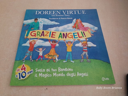 Doreen Virtue-Grazie Angeli 