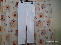 Brums-12A-Jeans bianco 
