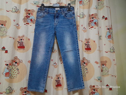 Armani Junior-5A-Jeans 
