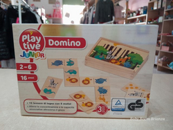 Playtive-Domino 