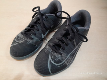 Nike-33-Scarpa da calcetto mercurial 