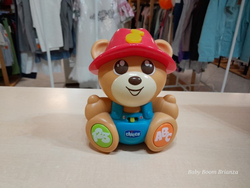 Chicco-Teddy-L'amico orsetto parlante 