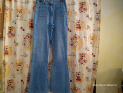 Motivi-16A-42-Jeans a zampa 
