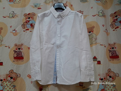 5A-Camicia bianca 