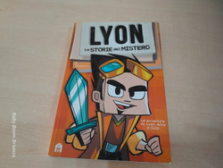 Lyon-Le storie del mistero 