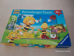 Ravensburger-Puzzle Maja 2 x 24 