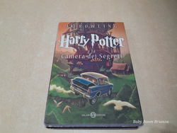 Harry Potter e la camera dei segreti 