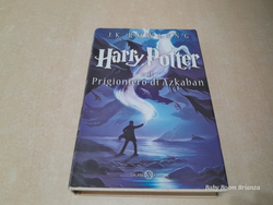 Harry Potter e il prigioniero di Azkaban 