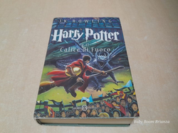 Harry Potter e il calice di fuoco 